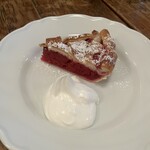 バビーズ ニューヨーク アークヒルズ - チェリーパイ