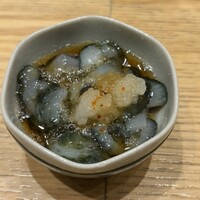 三軒茶屋 鮨かんてら - 