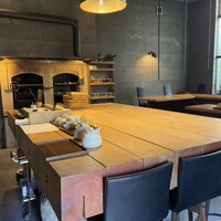 ヒノモリ - 店内