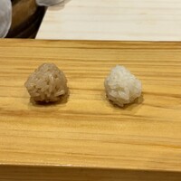 三軒茶屋 鮨かんてら - 