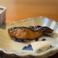 ヒノモリ - 釜焼きの鰆╰(*´︶`*)╯♡