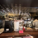 チャコールバル ジュ - 