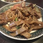 バーンキラオ パラダイス - 