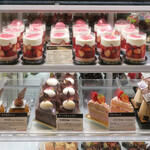 ラ・コート・ダジュール - アップ2(2025年1月26日)