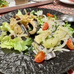 クレメンティア - 