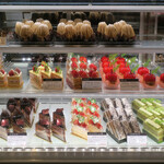 ラ・コート・ダジュール - アップ1(2025年1月26日)