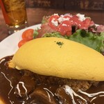 チャコールバル ジュ - 