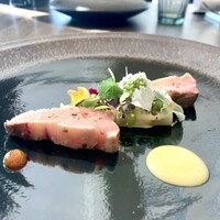 Restaurant Bellustar - 