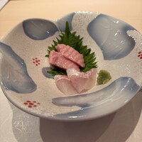 寿司と日本料理 銀座 一 - 