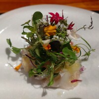 WINE食堂 緒乃 - 