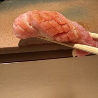 寿司と日本料理 銀座 一 - 