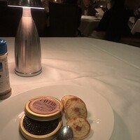 ロウリーズ・ザ・プライムリブ 恵比寿ガーデンプレイス店 - 