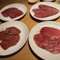 ビーフキッチン 恵比寿店 - 