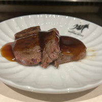 和牛焼肉 ワンダフィレ - 