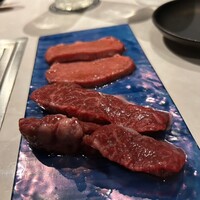 和牛焼肉 ワンダフィレ - 