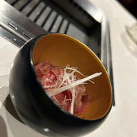 和牛焼肉 ワンダフィレ - 