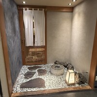 寿司と日本料理 銀座 一 - 