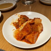 ビーフキッチン 恵比寿店 - 