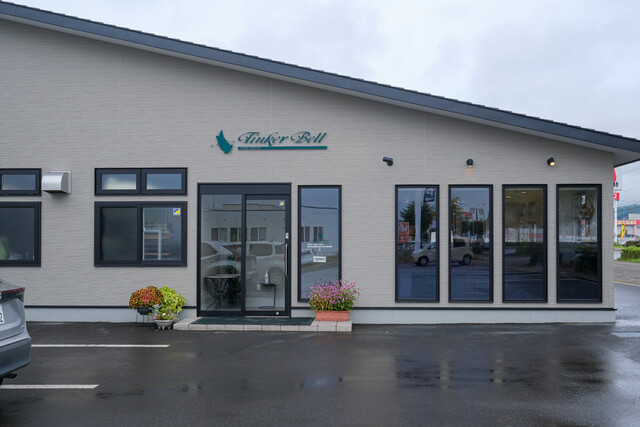 口コミ一覧 : ケーキハウス ティンカーベルの写真