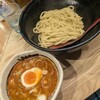 つけ麺道たけし