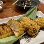 静岡おでん串焼き むそう - 