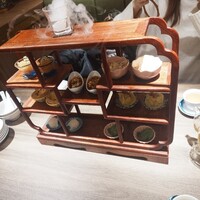 中華街 桂宮 - 