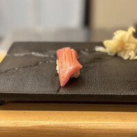 鮨 箕輪 - 本マグロ