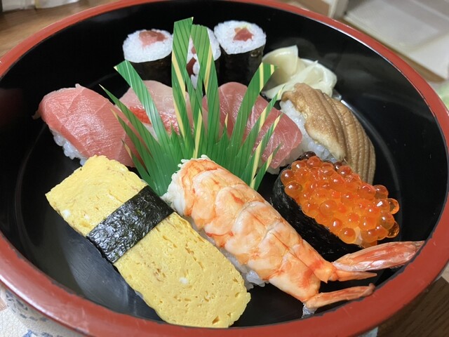 Sushi Gen photo 2