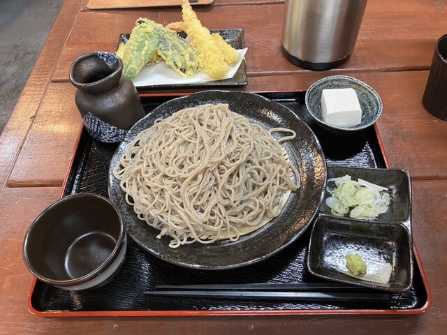 風 （カゼ） - 茂原/そば | 食べログ