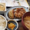 サッポロ 餃子製造所 狸小路店