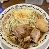 野郎ラーメン 川崎東口店