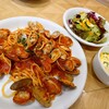 サブリナ パスタ&クラムチャウダー　 渋谷ヒカリエ店