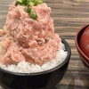 海鮮のYODARE カレッタ汐留店