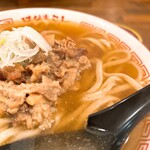 麺道はなもこし - 