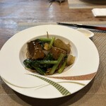 創意中華 茶房 桃花片 - 