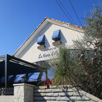 ラ・コート・ダジュール 本店 - ラ･コート･ダジュール本店｡