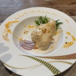 創意中華 茶房 桃花片 - 