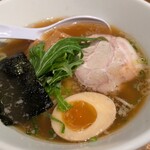 ドラゴンラーメン - 