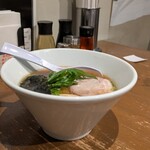 ドラゴンラーメン - 