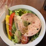 江坂ビストロ リアン - 