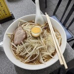 中華麺店 喜楽 - 