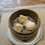 創意中華 茶房 桃花片 - 