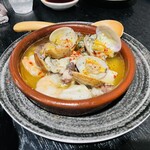 地酒だいにんぐやす - 