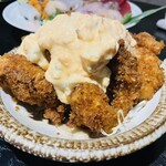 地酒だいにんぐやす - 