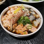 地酒だいにんぐやす - 