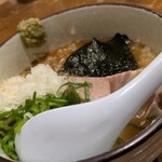 ドラゴンラーメン - 
