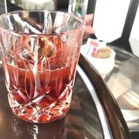 セントレジス バー - 