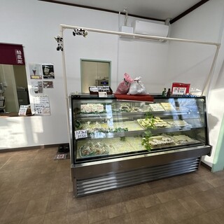 のぼりべつ酪農館_2