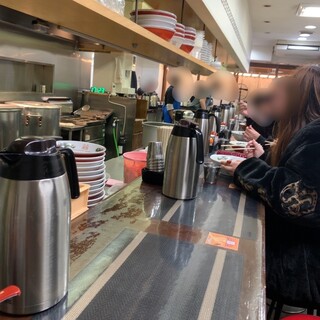 尾道ラーメン 一丁_2