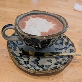 UMEMIDAI COFFEE & Roaster_1